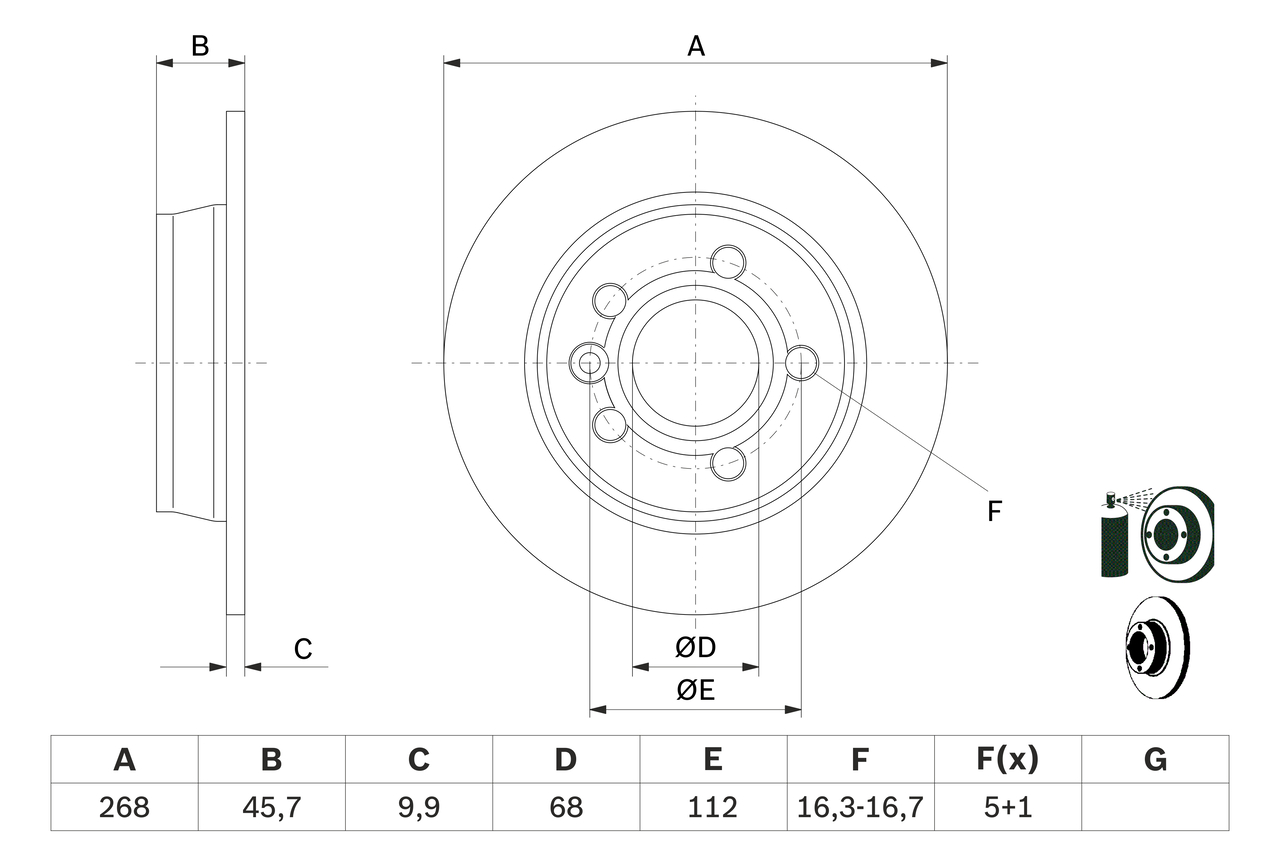 Disegno tecnico
