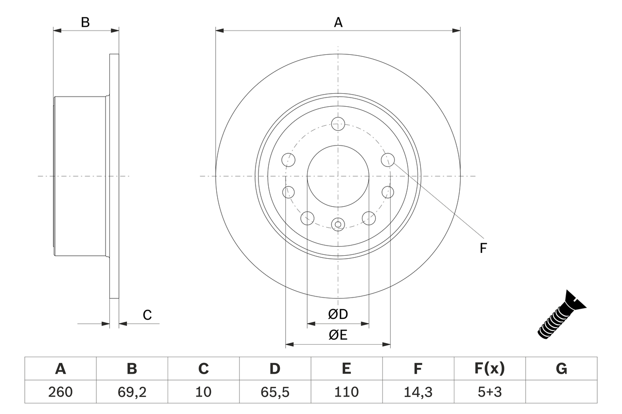 Disegno tecnico