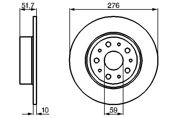 Disegno tecnico