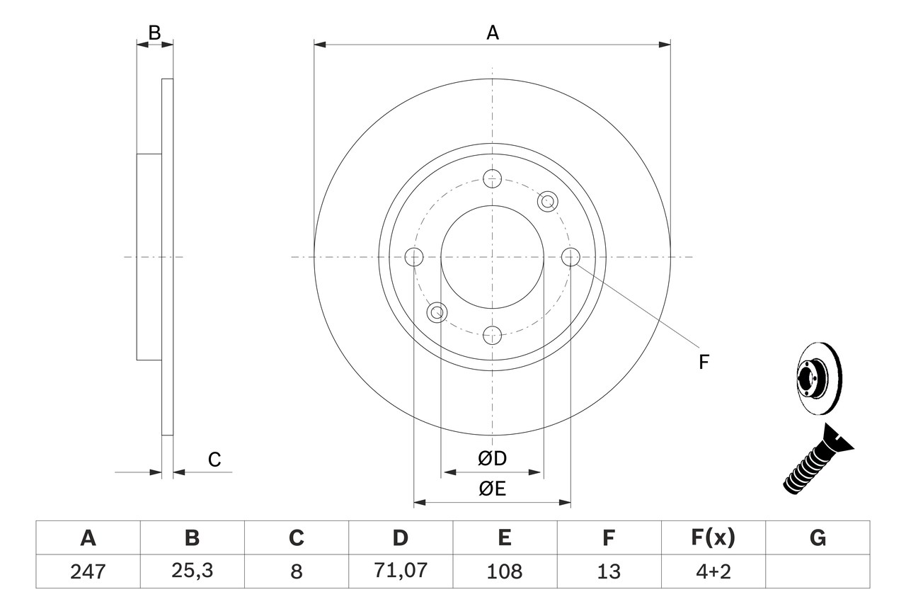 Disegno tecnico