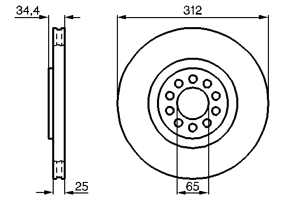 Disegno tecnico