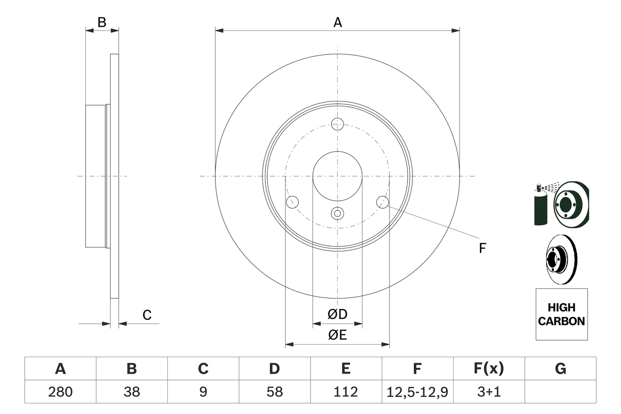Disegno tecnico