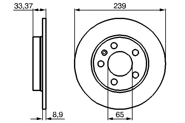 Disegno tecnico