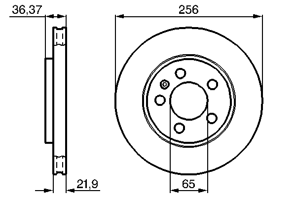 Disegno tecnico