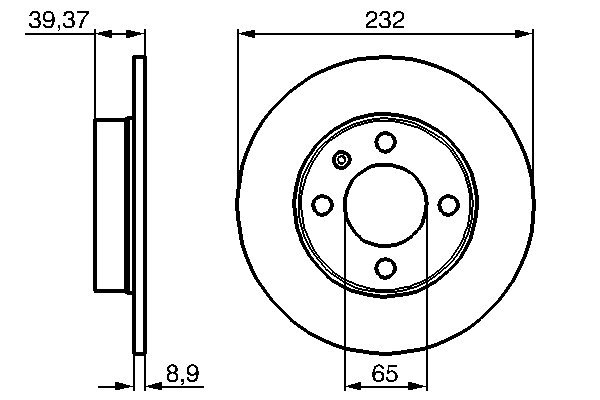 Disegno tecnico