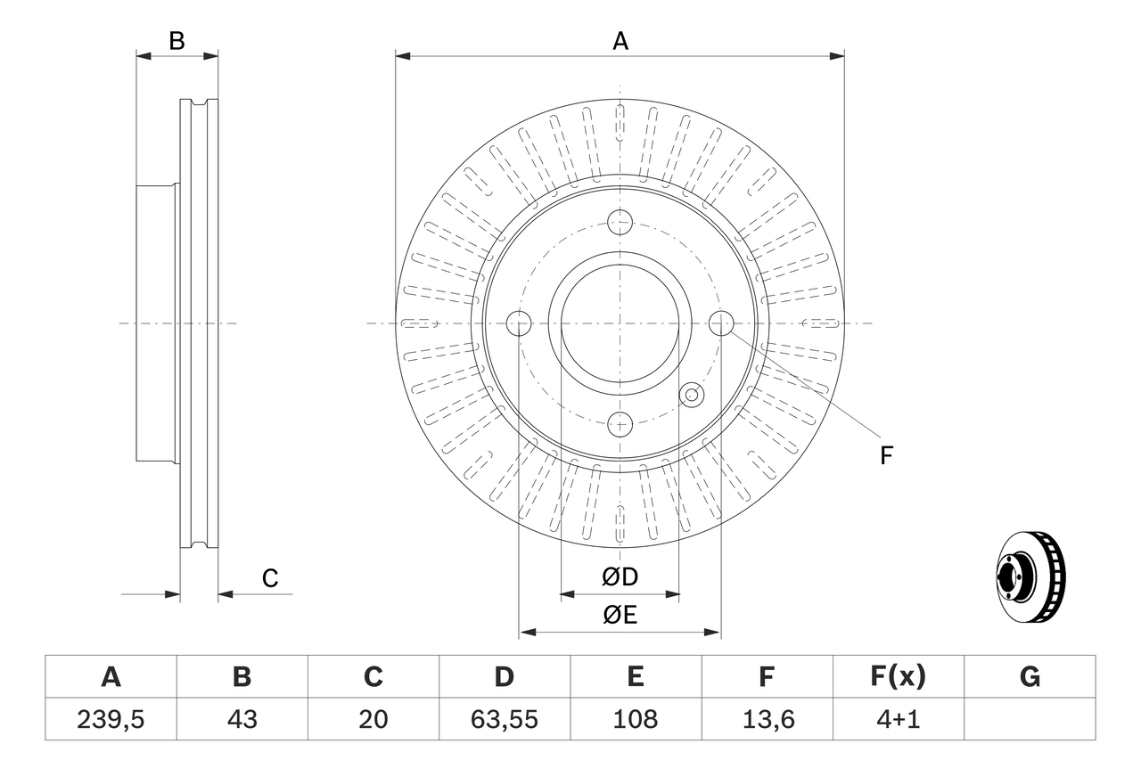Disegno tecnico