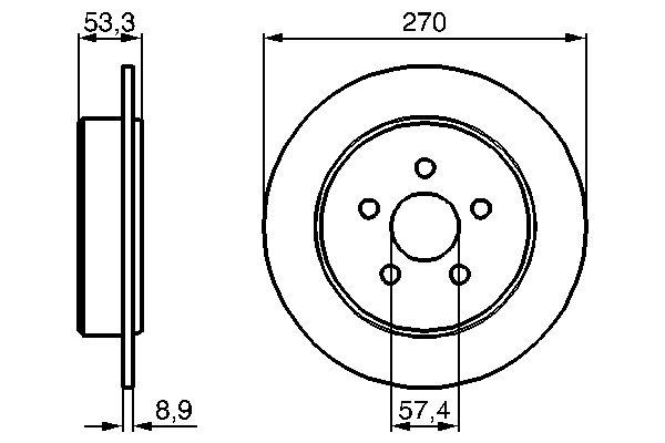 Disegno tecnico