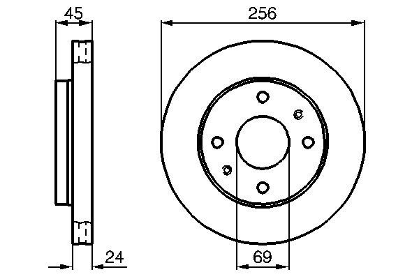 Disegno tecnico