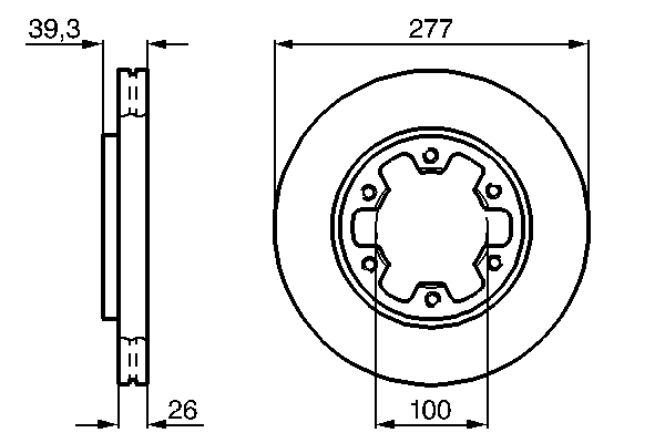 Disegno tecnico