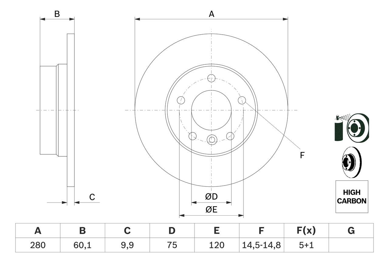 Disegno tecnico