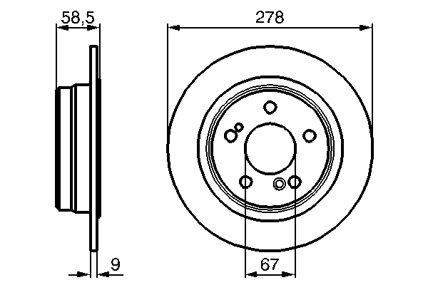 Disegno tecnico