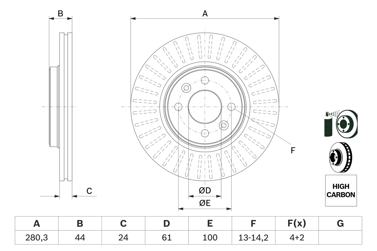 Disegno tecnico