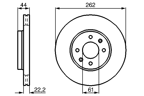 Disegno tecnico