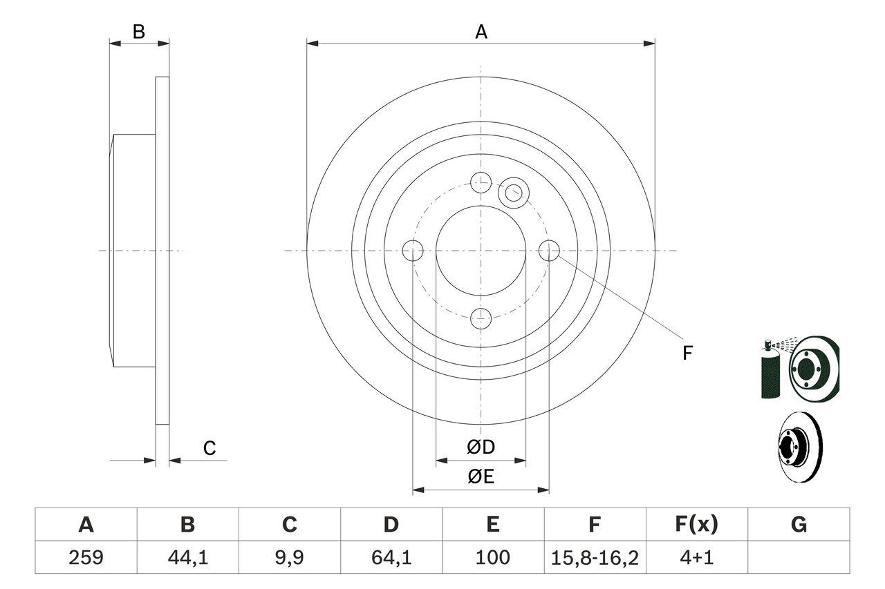 Disegno tecnico