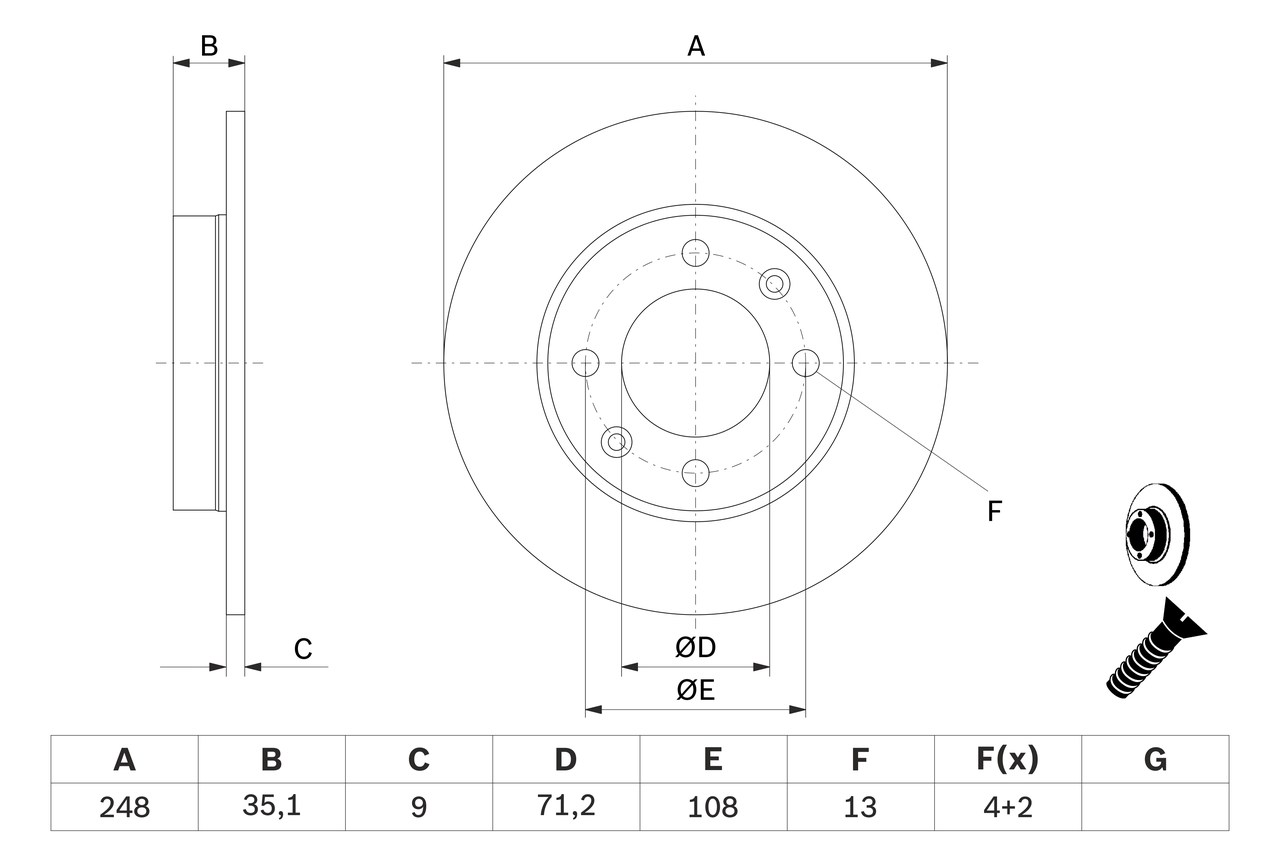Disegno tecnico