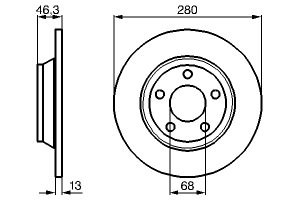 Disegno tecnico