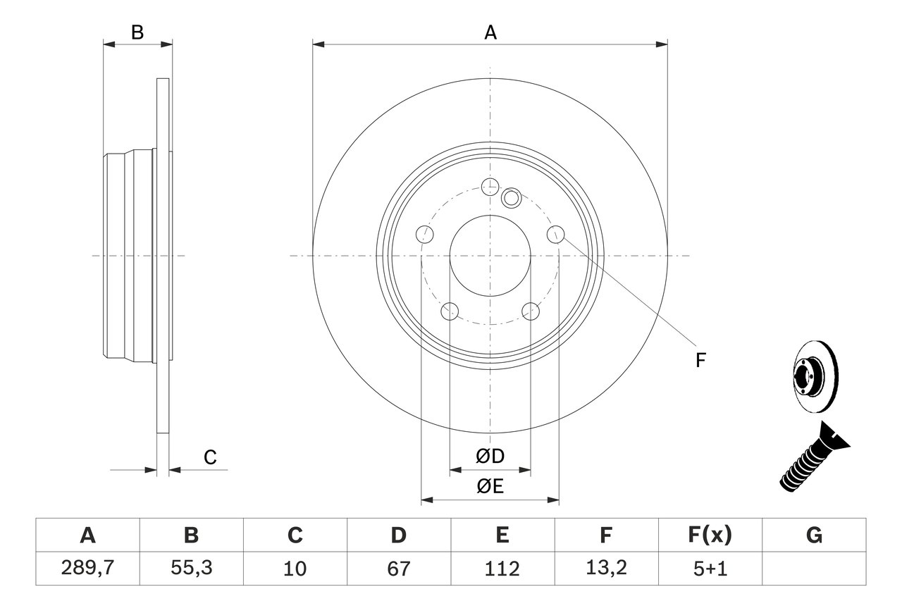 Disegno tecnico