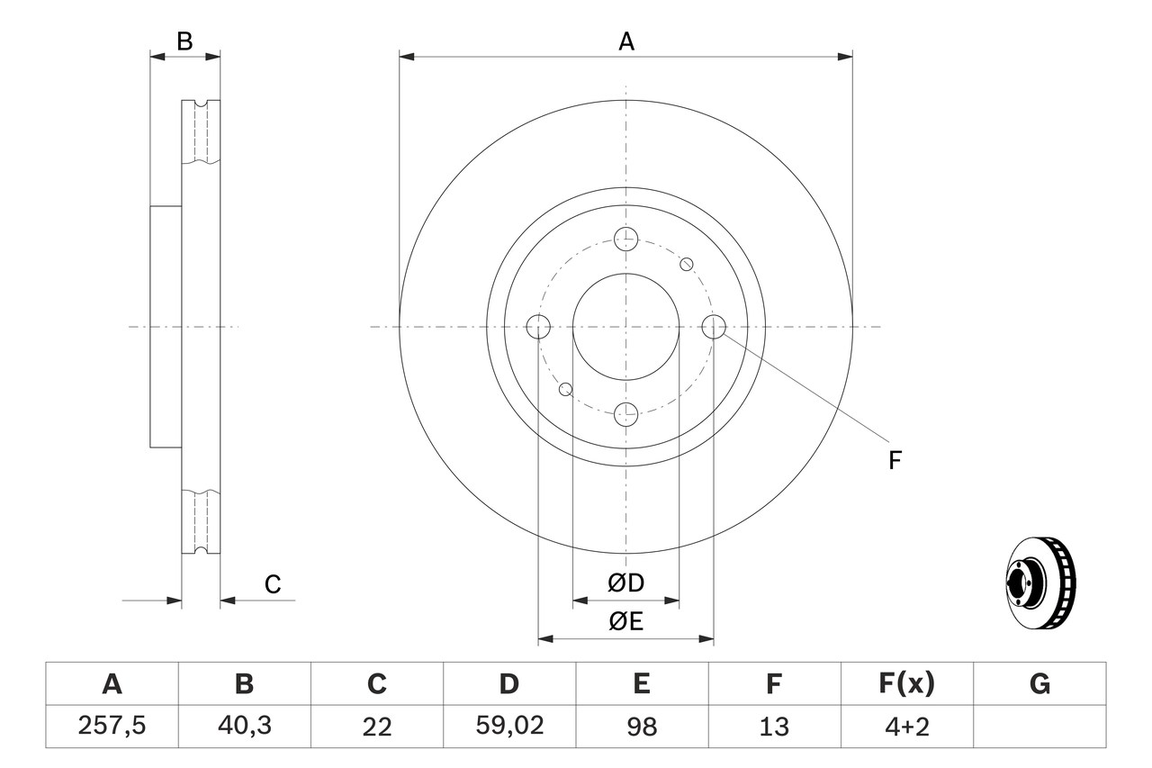 Disegno tecnico