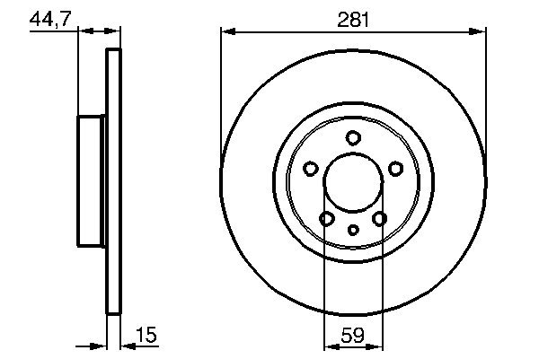 Disegno tecnico