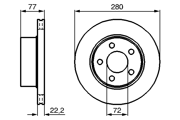 Disegno tecnico