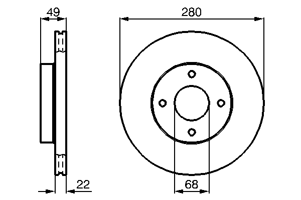 Disegno tecnico
