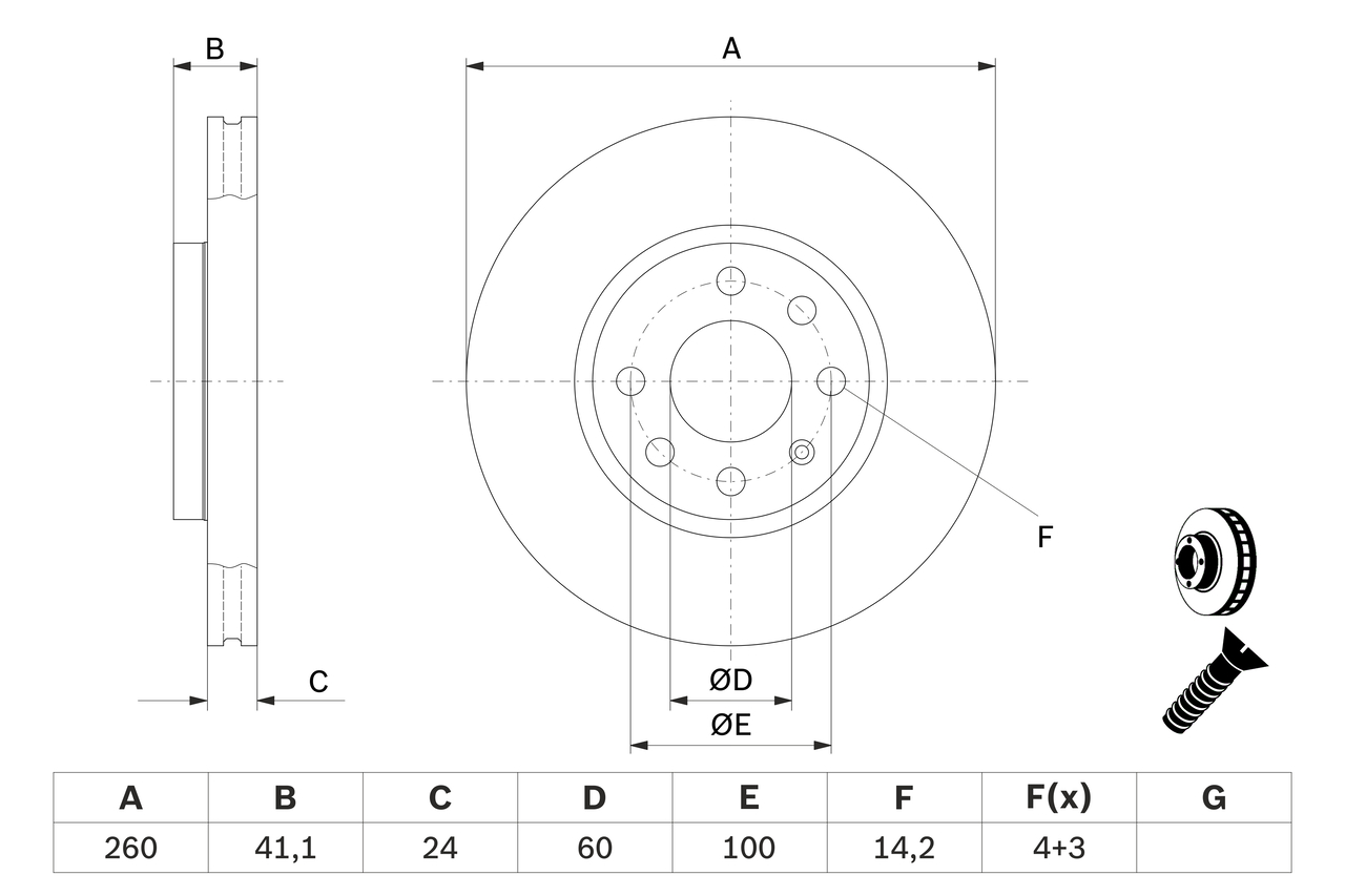 Disegno tecnico
