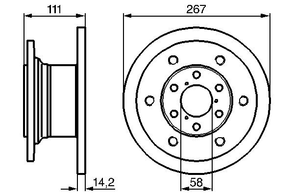 Disegno tecnico