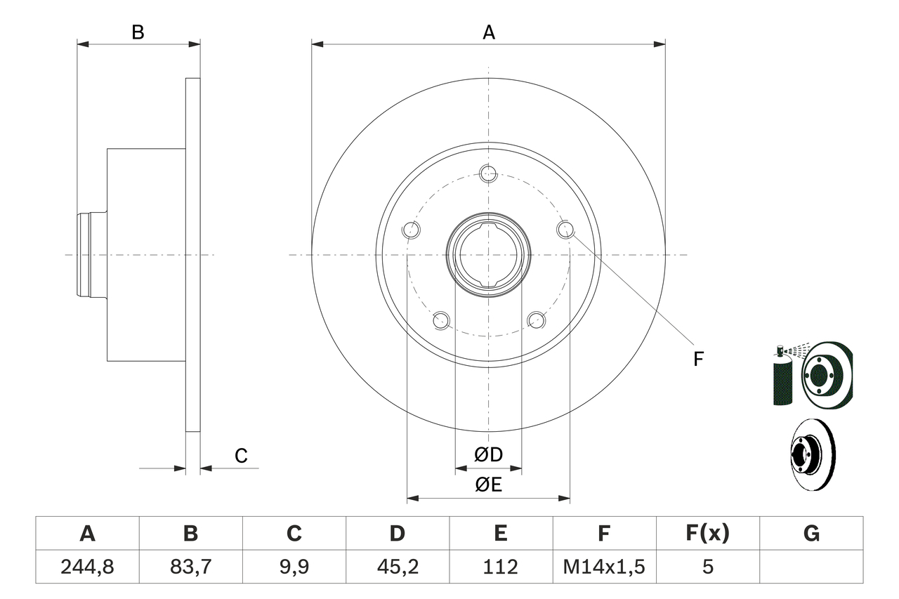 Disegno tecnico