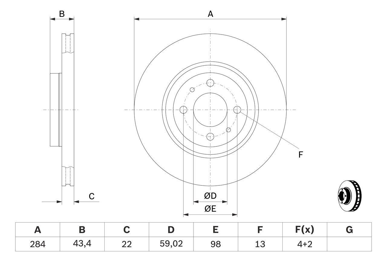 Disegno tecnico