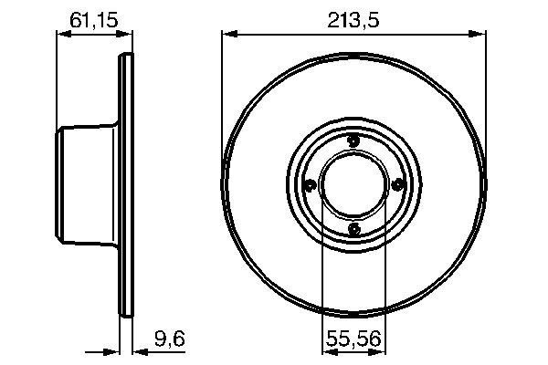 Disegno tecnico