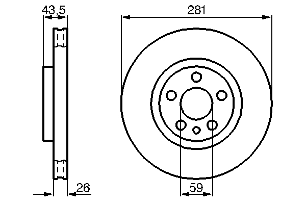 Disegno tecnico
