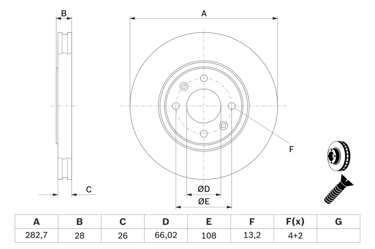 Disegno tecnico