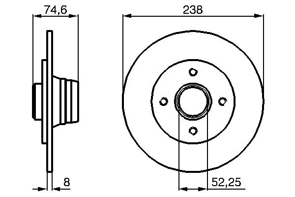 Disegno tecnico