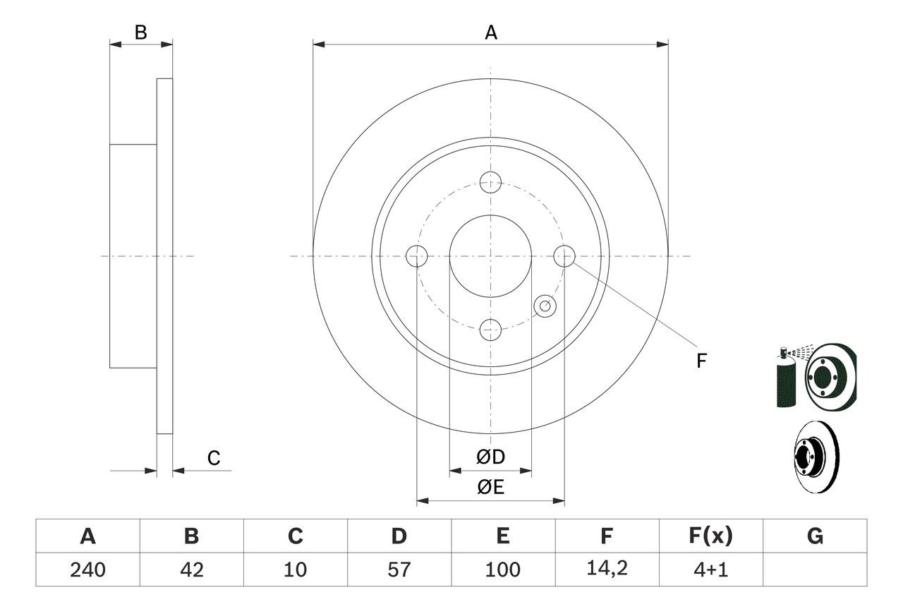 Disegno tecnico