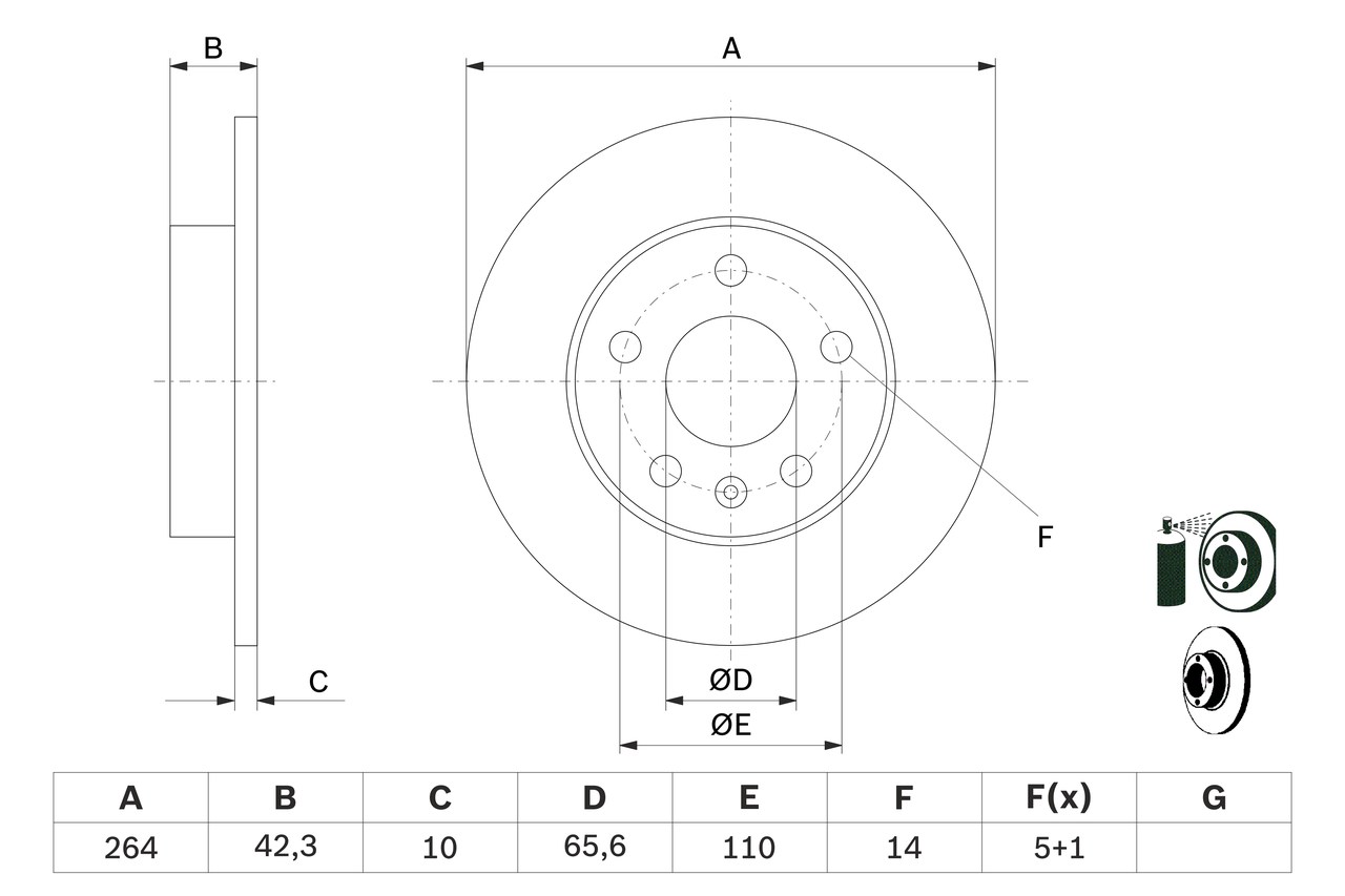 Disegno tecnico