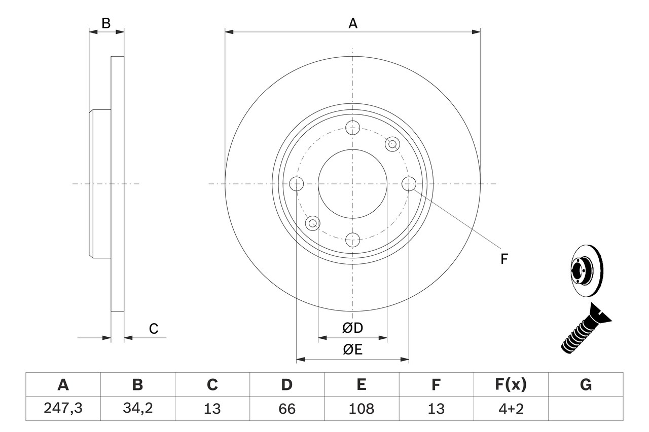 Disegno tecnico