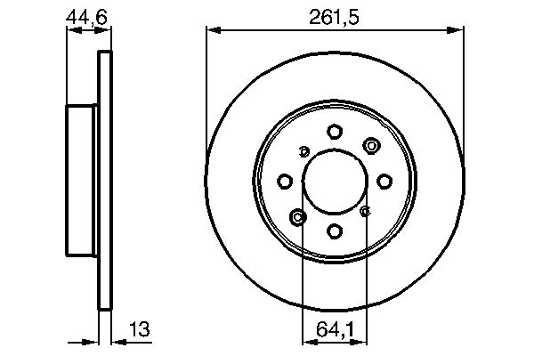 Disegno tecnico