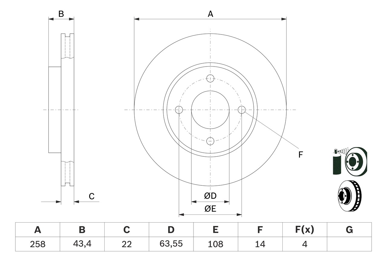 Disegno tecnico