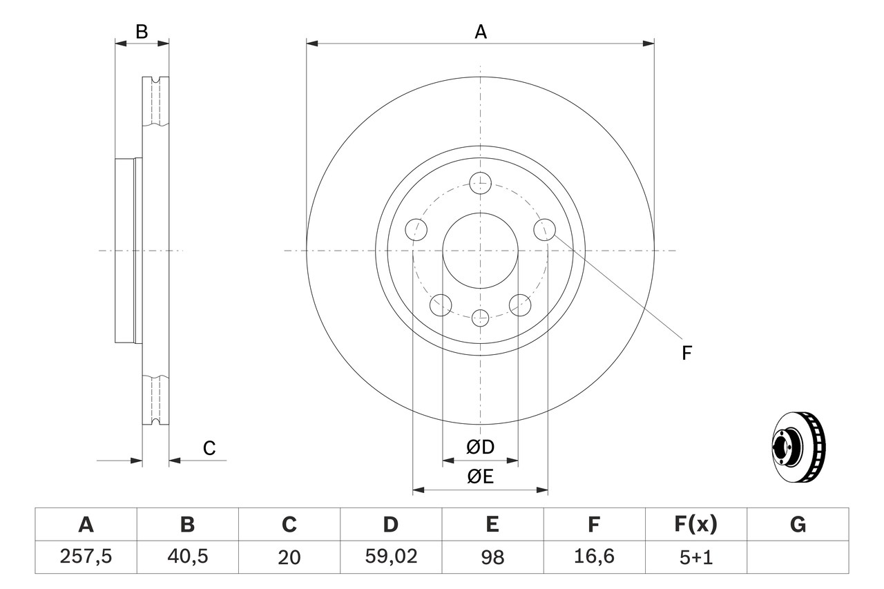 Disegno tecnico