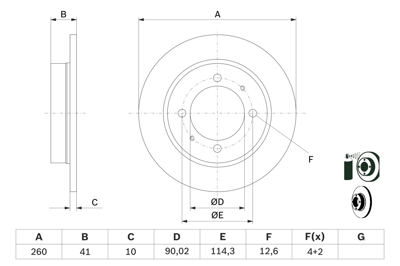 Disegno tecnico