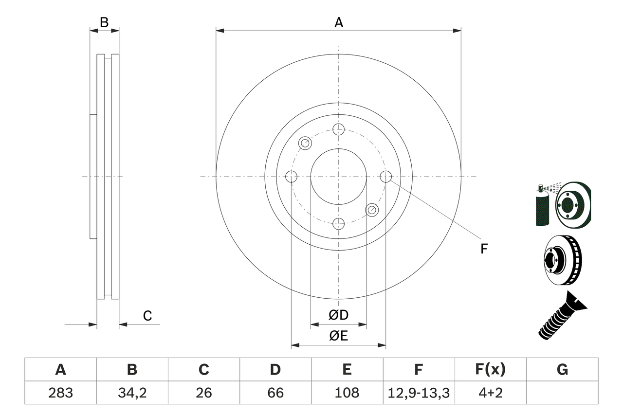 Disegno tecnico