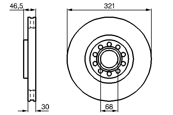 Disegno tecnico
