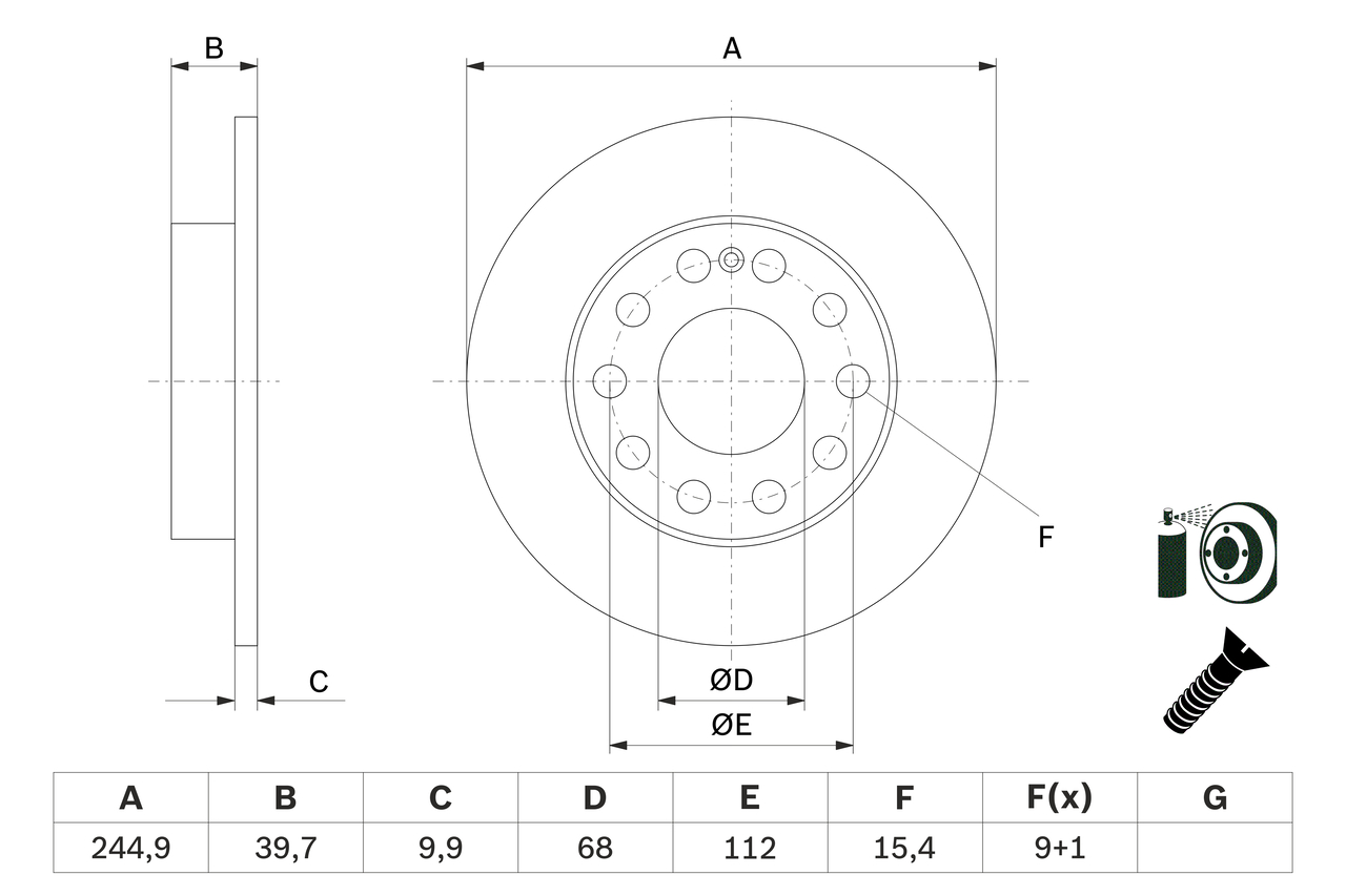 Disegno tecnico