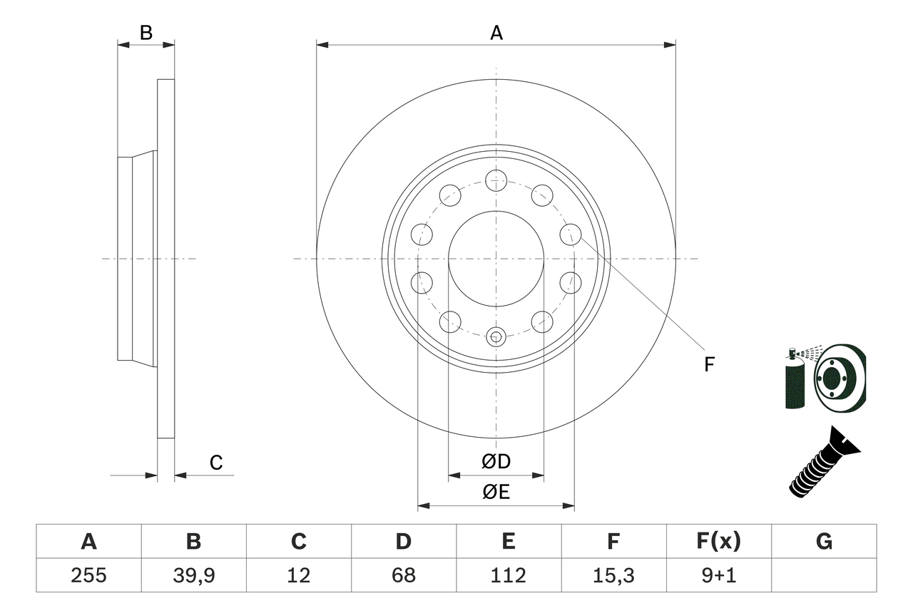 Disegno tecnico