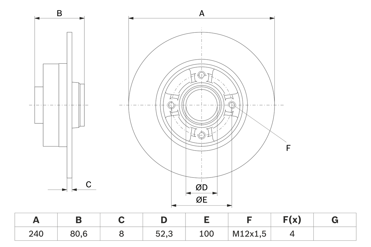 Disegno tecnico