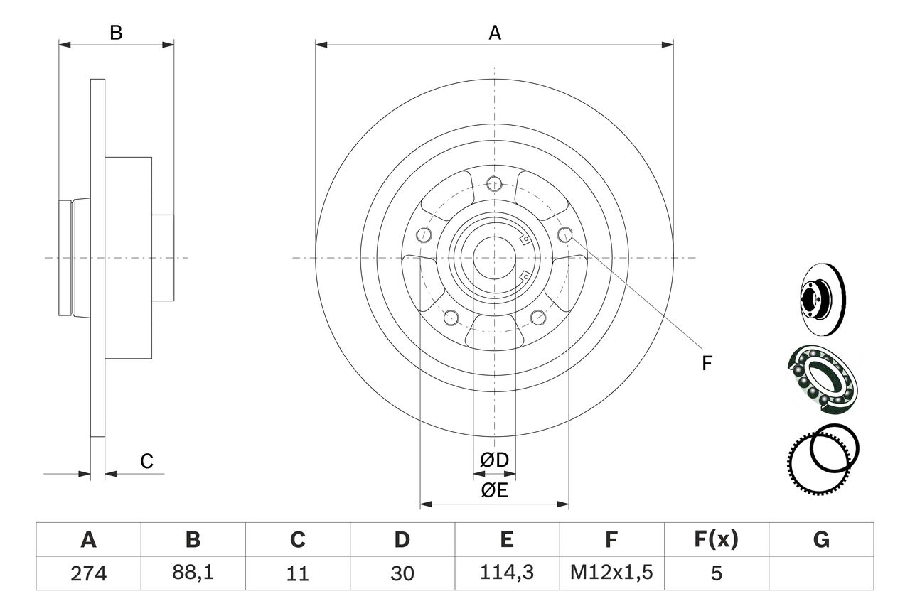 Disegno tecnico