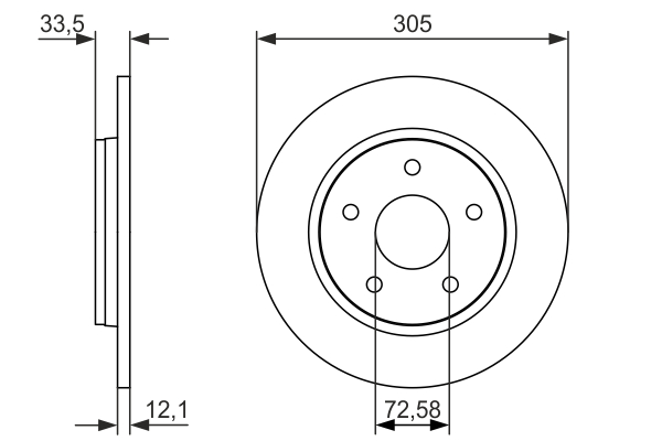 Disegno tecnico