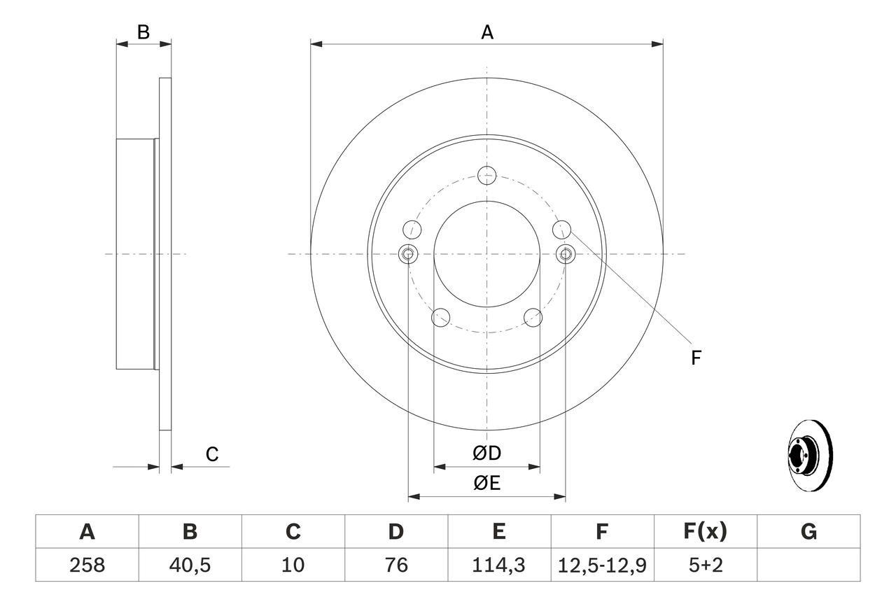 Disegno tecnico