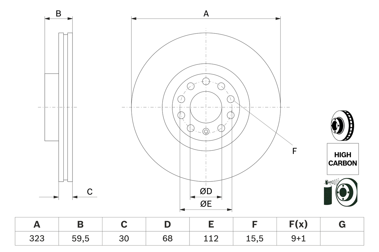 Disegno tecnico