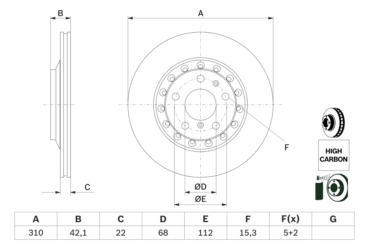 Disegno tecnico